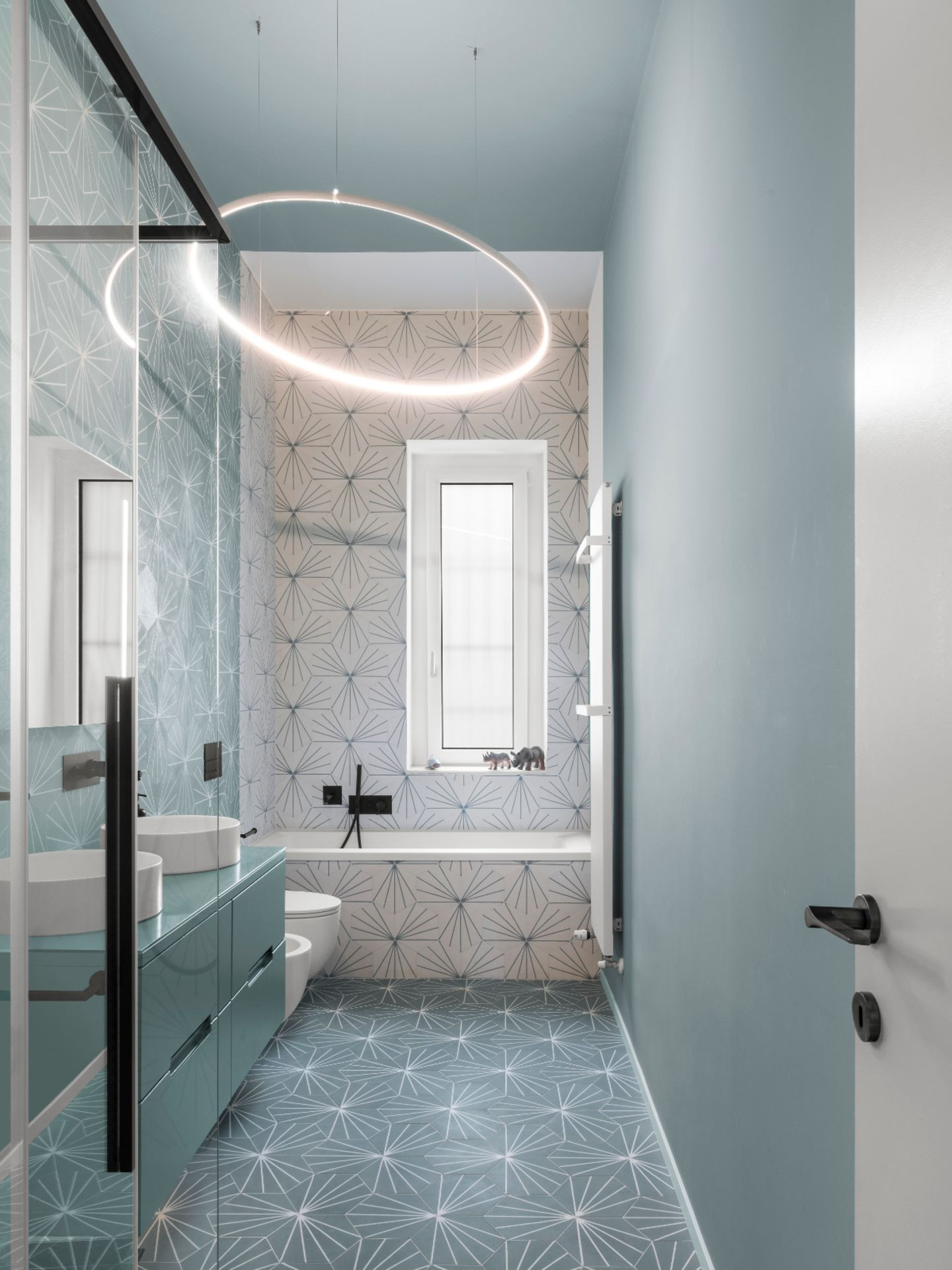 Ideen Für Die Badezimmerdecke - [Schöner Wohnen] in Decke Badezimmer